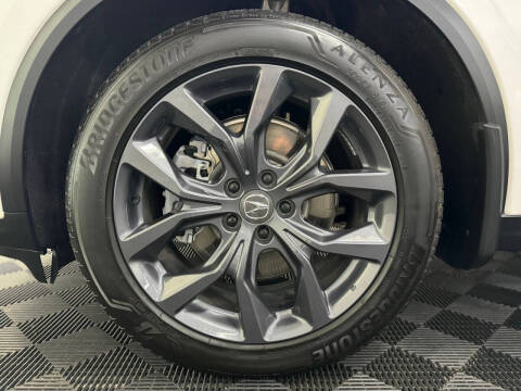 2023 Acura MDX SH-AWD w/A-SPEC