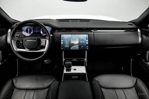 2024 Land Rover Range Rover P400 SE