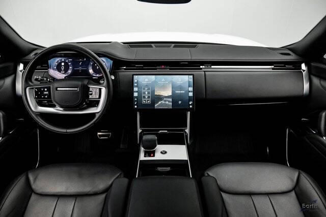 2024 Land Rover Range Rover P400 SE