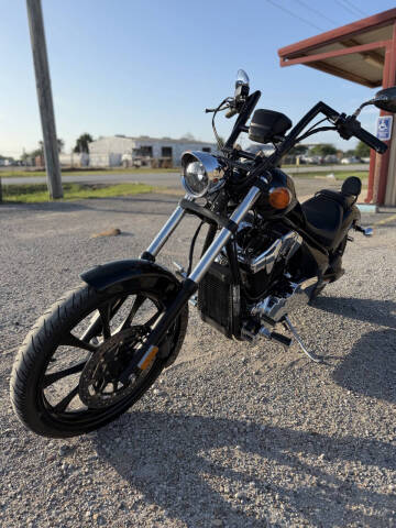 2012 Honda Fury