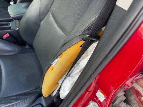 2010 Mazda MAZDA3 s Sport