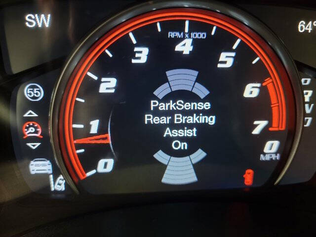 2024 Dodge Durango SRT 392 Premium