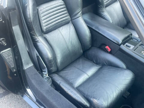 1995 Chevrolet Corvette