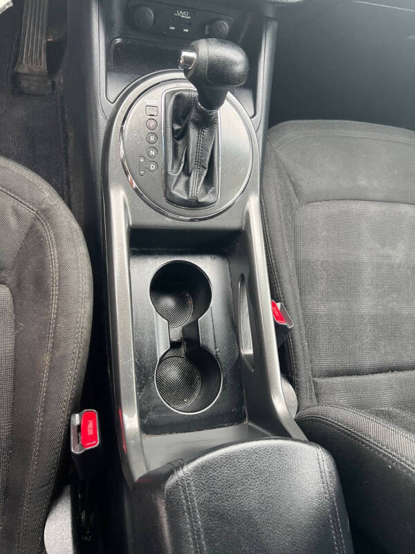 2013 Kia Sportage