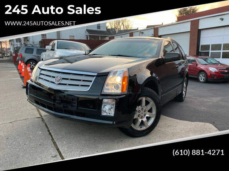 245 Auto Sales Car Dealer in Pen Argyl, PA