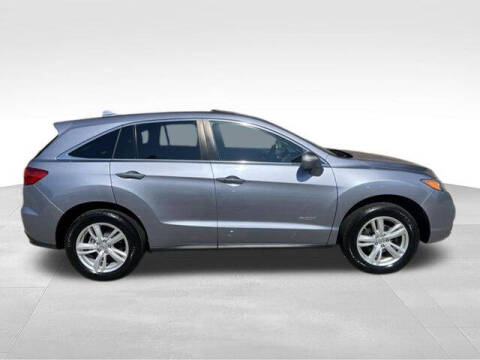 2015 Acura RDX w/Tech