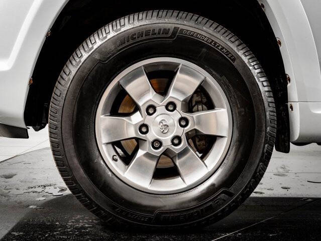 2013 Toyota 4Runner SR5