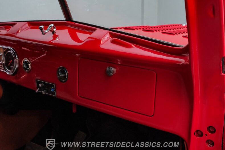 1948 International KB-1