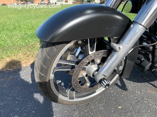 2016 Harley-Davidson Road Glide