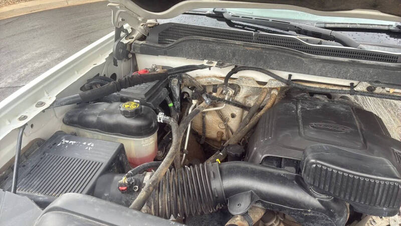 2018 Chevrolet Silverado 2500HD Work Truck