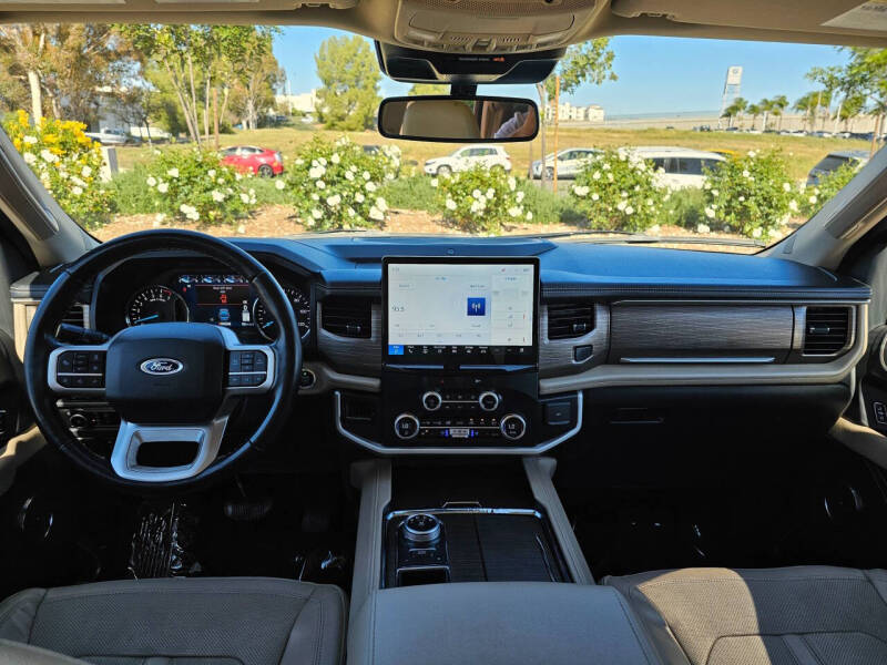 2023 Ford Expedition Limited
