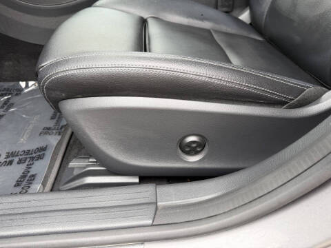 2018 Mercedes-Benz CLA CLA 250