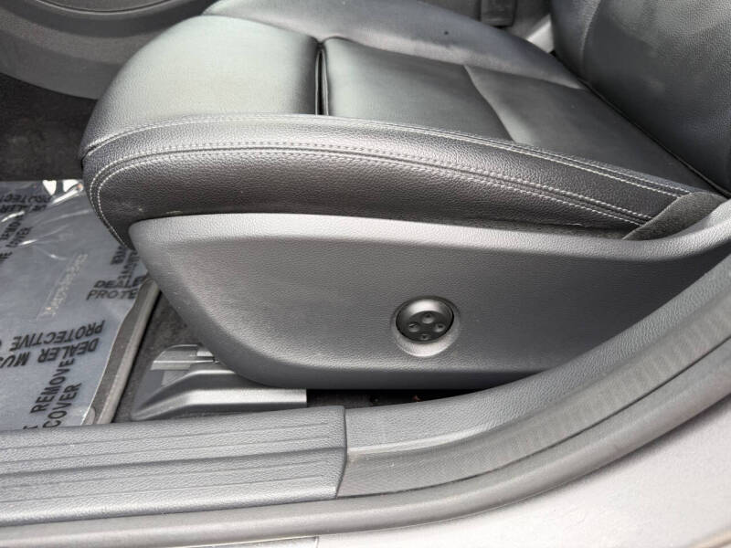 2018 Mercedes-Benz CLA CLA 250