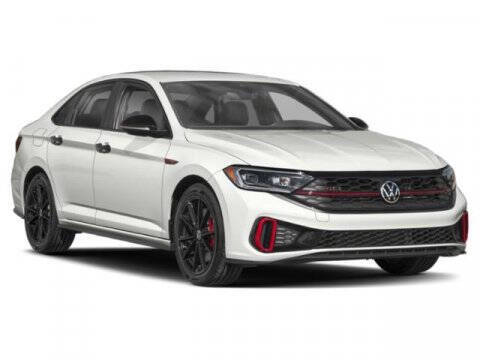 2024 Volkswagen Jetta GLI 40th Anniversary Edition