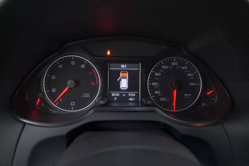 2012 Audi Q5 2.0T quattro Premium Plus