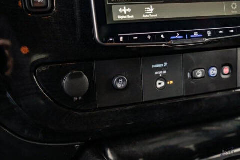 2023 Chevrolet Express 2500