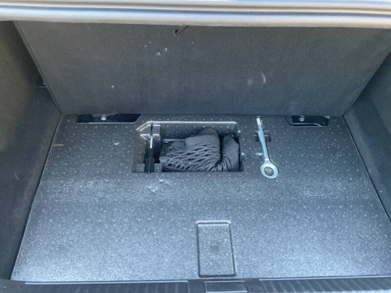 2018 Alfa Romeo Giulia Ti Sport