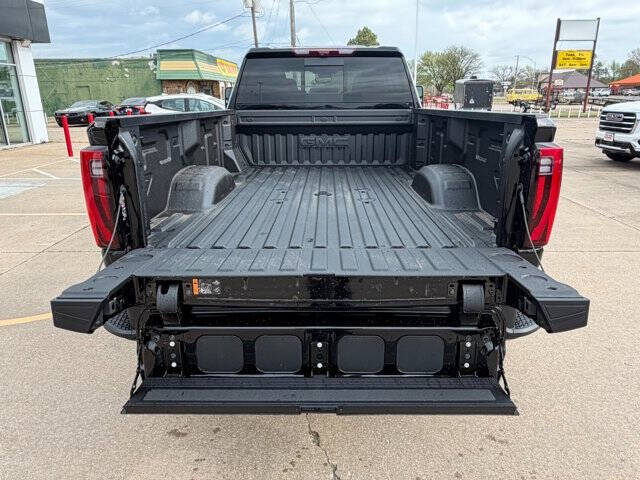 2026 GMC Sierra 3500HD