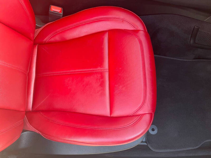 2020 Alfa Romeo Giulia Ti