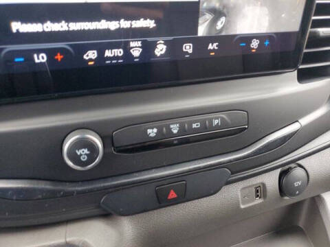 2026 Ford Transit 350