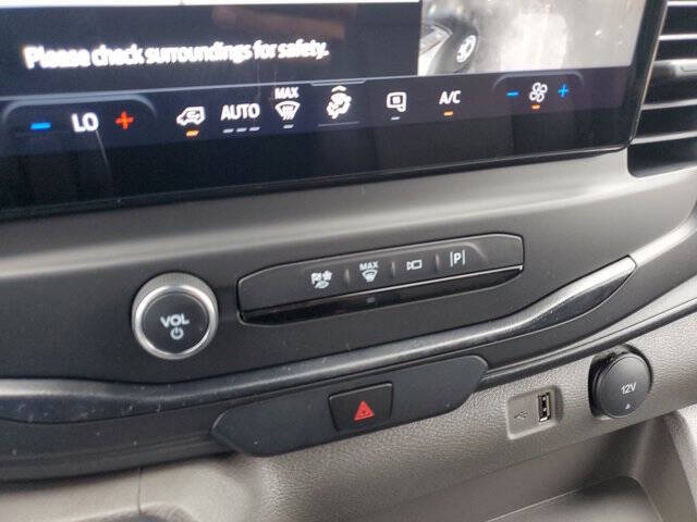 2026 Ford Transit 350