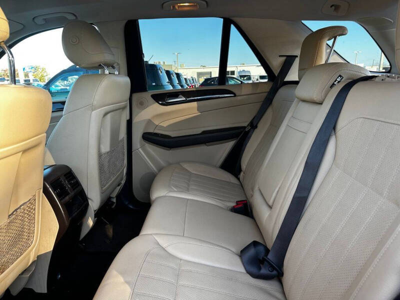 2017 Mercedes-Benz GLE GLE 350