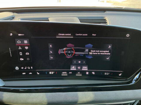 2025 Audi S5 quattro Premium Plus TFSI