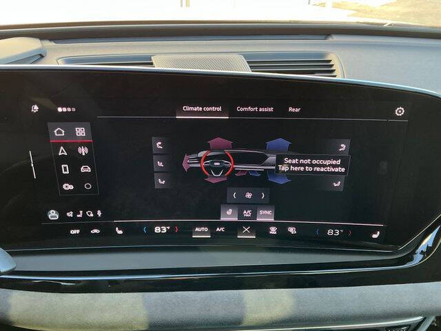 2025 Audi S5 quattro Premium Plus TFSI