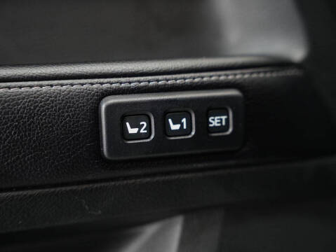 2017 Toyota 4Runner Limited