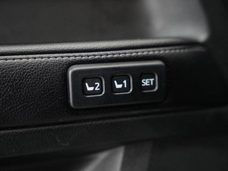 2017 Toyota 4Runner Limited