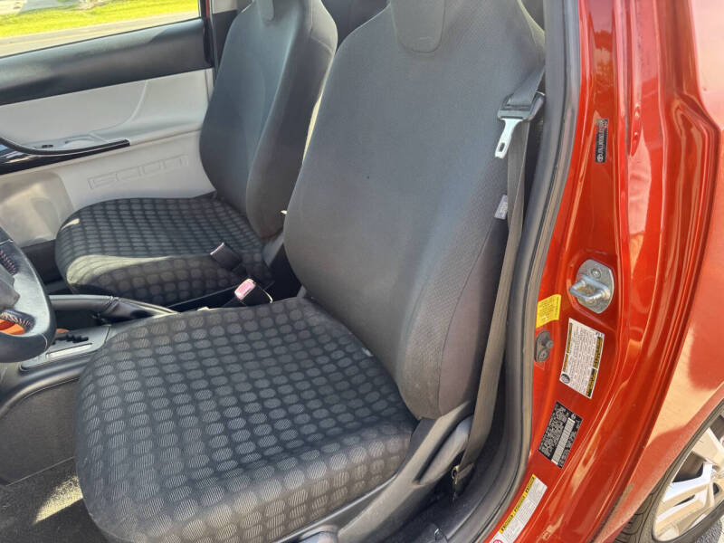 2013 Scion iQ Base - Photo 8