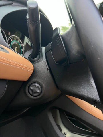 2019 Buick LaCrosse Essence