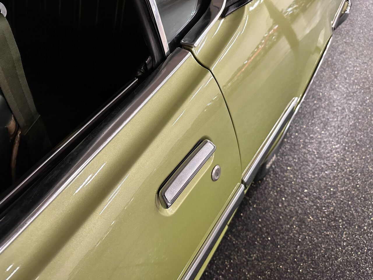 1975 Ford Torino 27