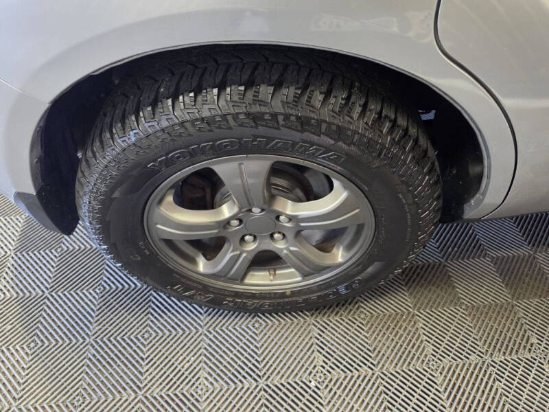2015 Honda Pilot EX