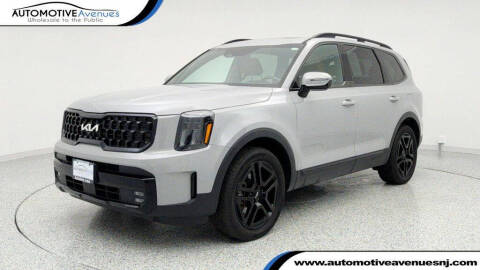 2024 Kia Telluride