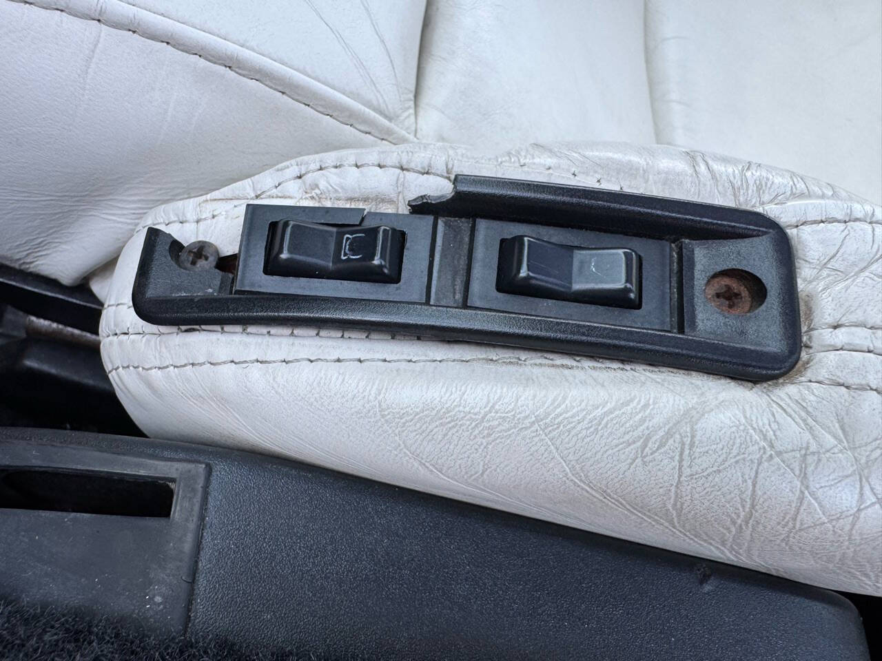 1988 Chevrolet Corvette 40