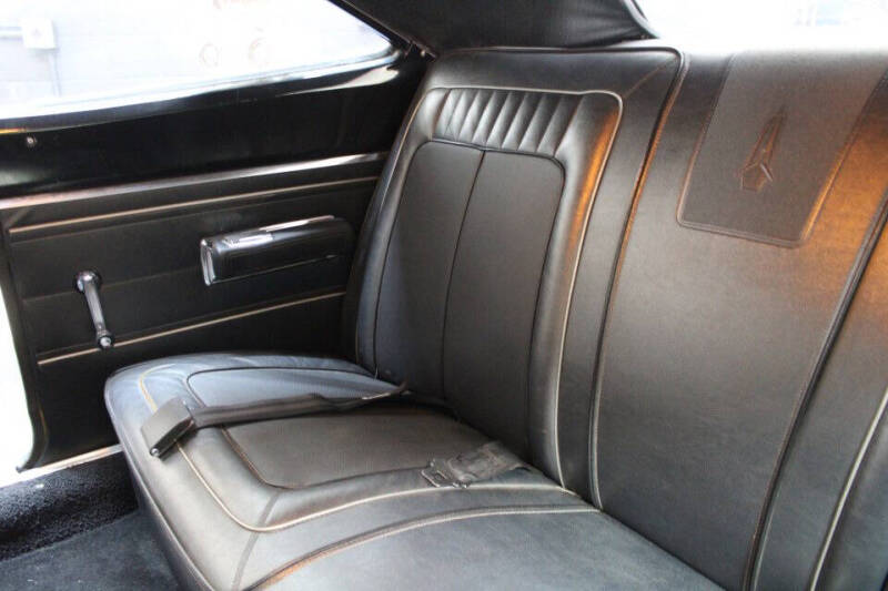 1970 Plymouth Roadrunner