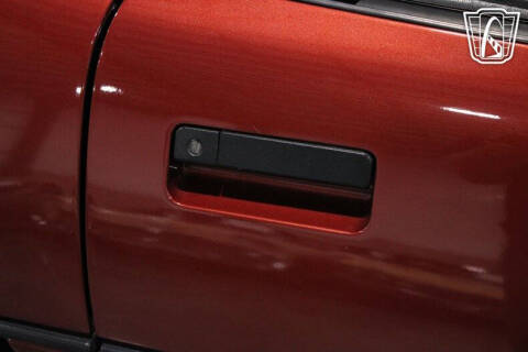 1987 Chevrolet Corvette