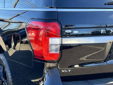 2022 Ford Expedition MAX XLT