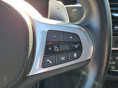 2023 BMW 5 Series 530i xDrive