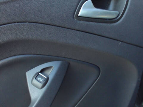 2014 Chevrolet Cruze 1LT Auto