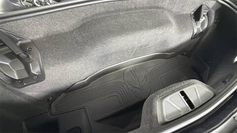 2025 Chevrolet Corvette Z06