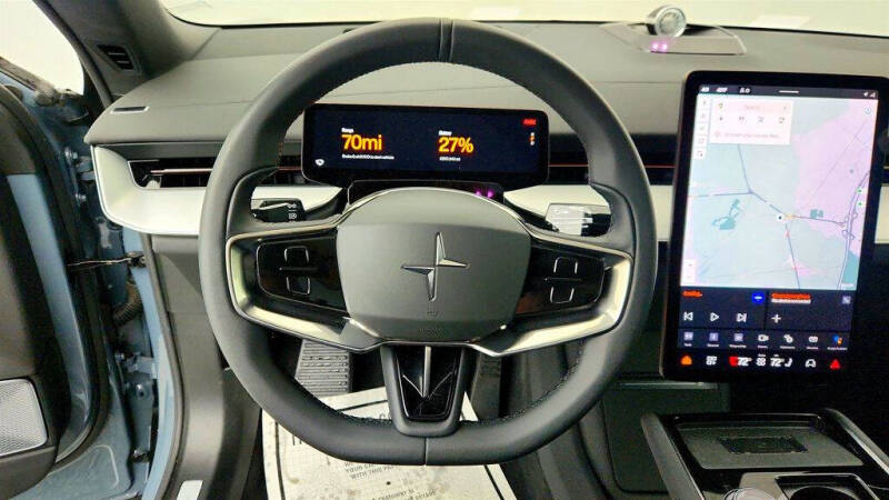 2025 Polestar 3 Launch Edition