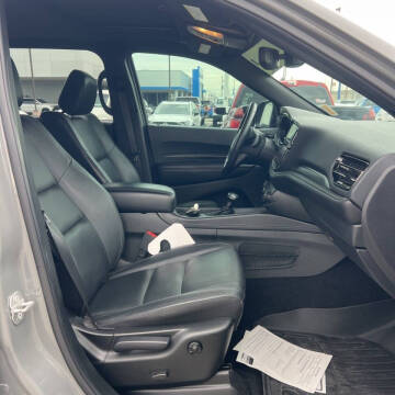 2021 Dodge Durango GT