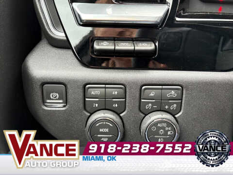 2026 Chevrolet Silverado 3500HD