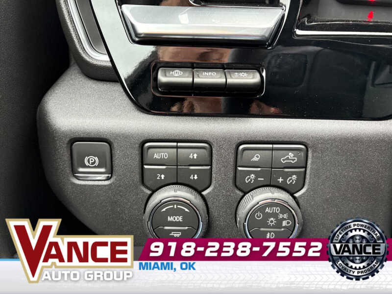 2026 Chevrolet Silverado 3500HD