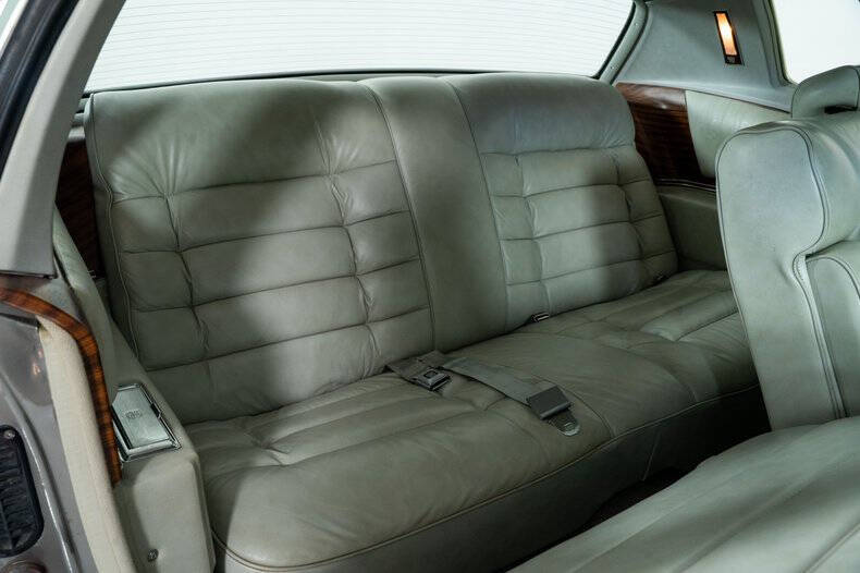 1978 Cadillac Eldorado