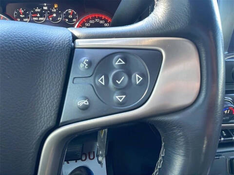 2016 GMC Sierra 3500HD