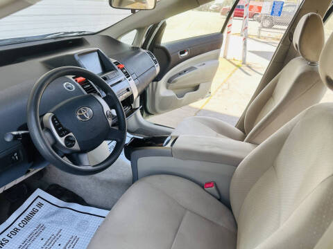 2006 Toyota Prius