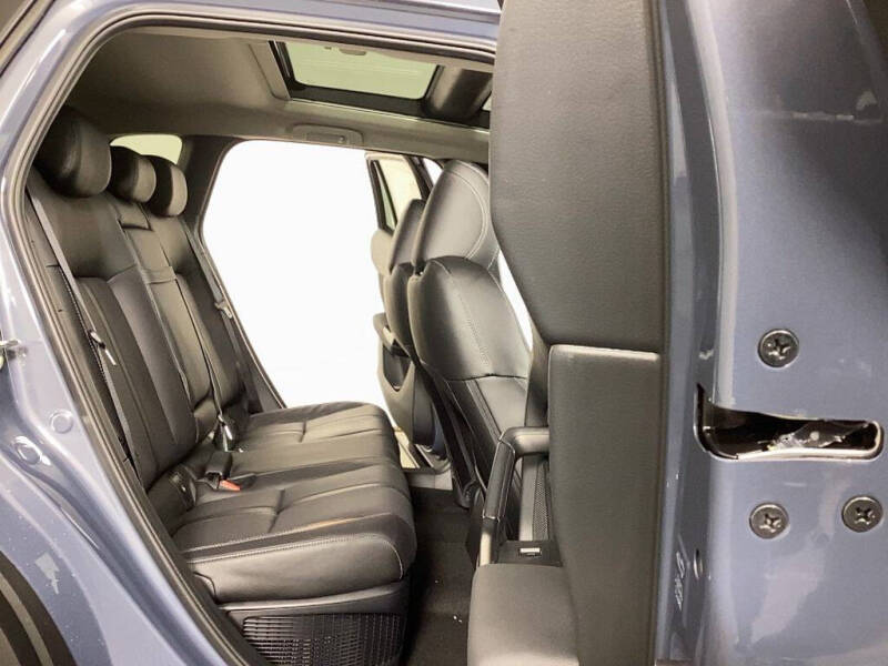 2026 Mazda CX-50 Hybrid Premium Plus